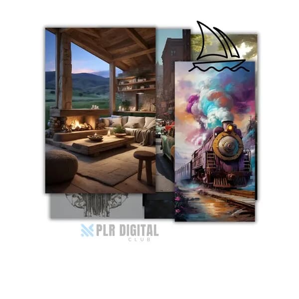 AI Graphics