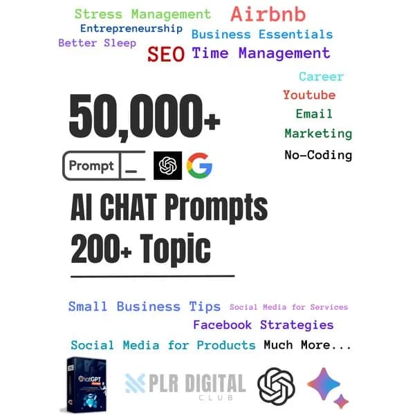 AI Prompts Bundle