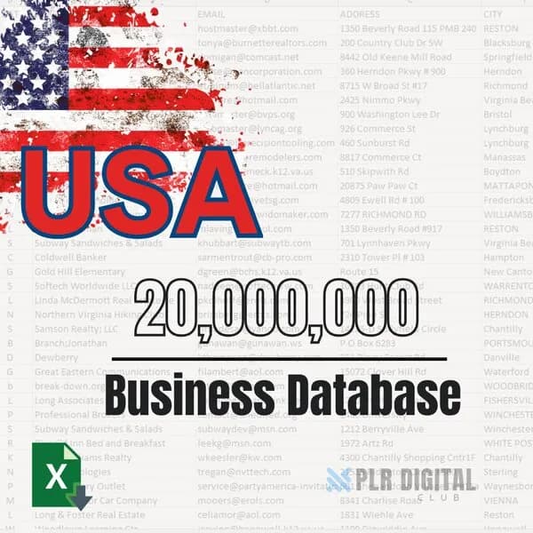 Business Database