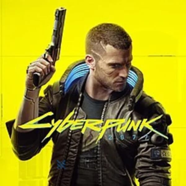 CyberPunk Collection