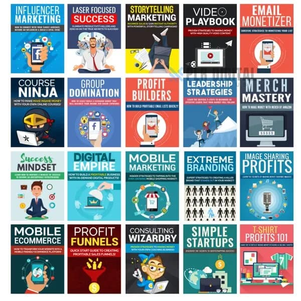 eBooks