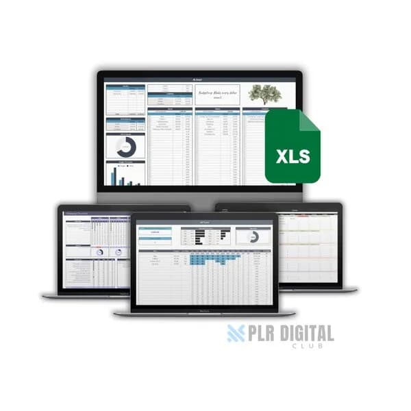 Excel Templates