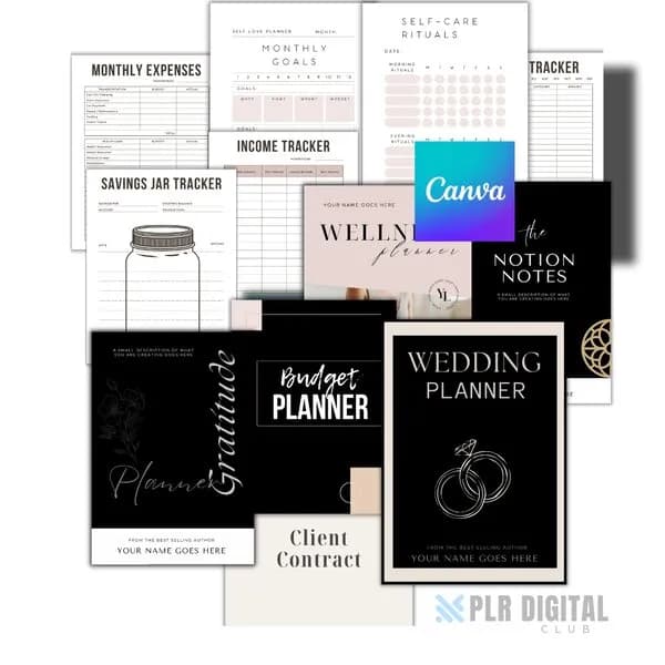 Journals & Planners