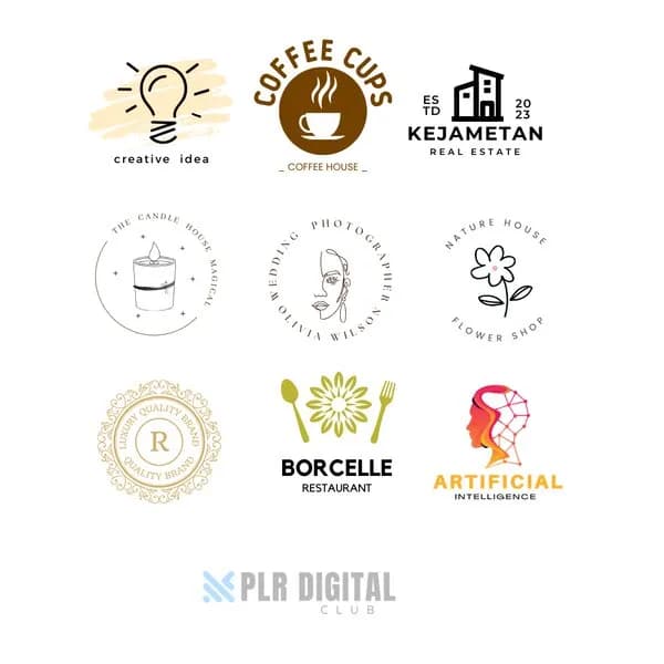 Logo Templates