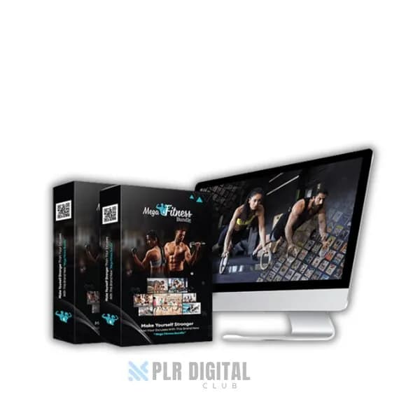 Mega Gym Bundle
