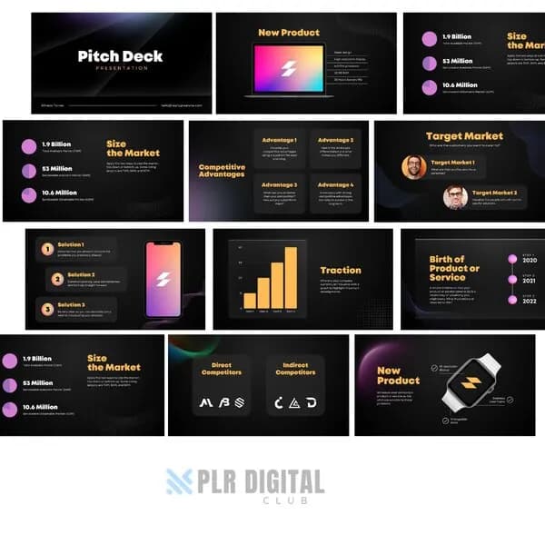 PowerPoint Templates