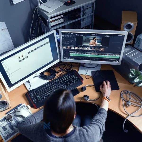Video Editing Assets