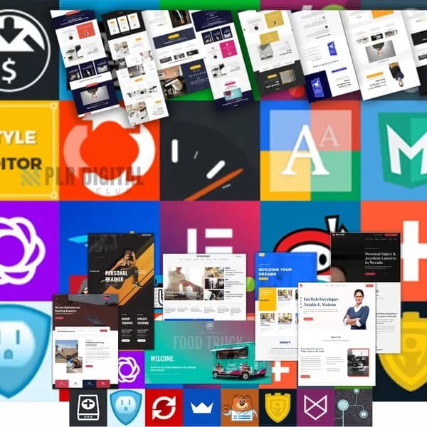 WordPress Templates